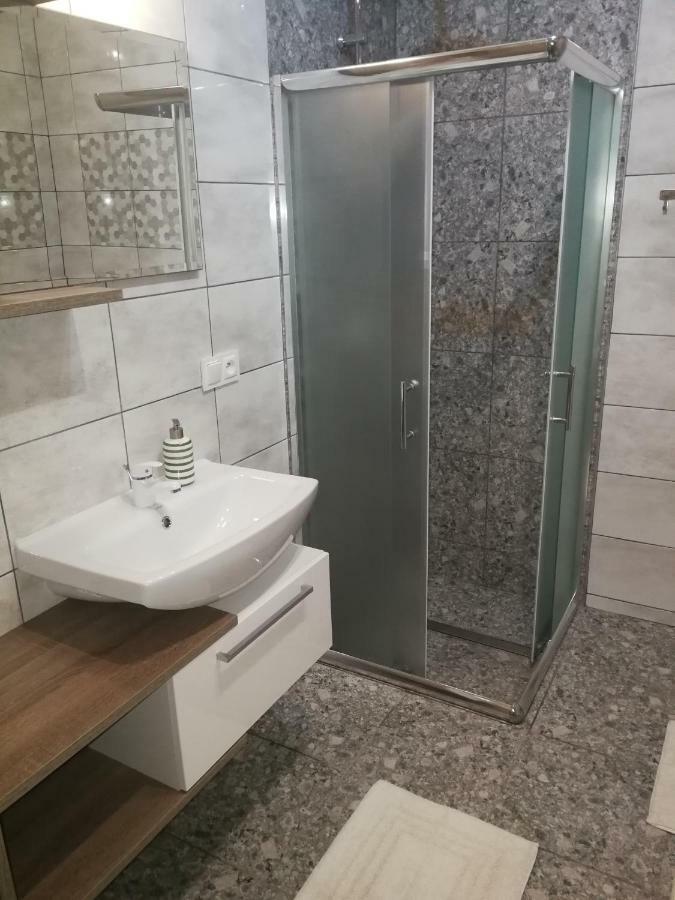 Pokój gościnny ROYAL Świeradów-Zdrój Zewnętrze zdjęcie